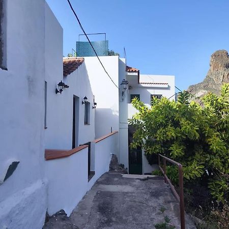 Вілла La Casa Vieja Санта-Крус-де-Тенеріфе Екстер'єр фото