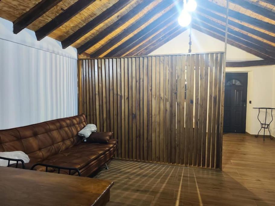 Вілла La Casa Vieja Санта-Крус-де-Тенеріфе Екстер'єр фото