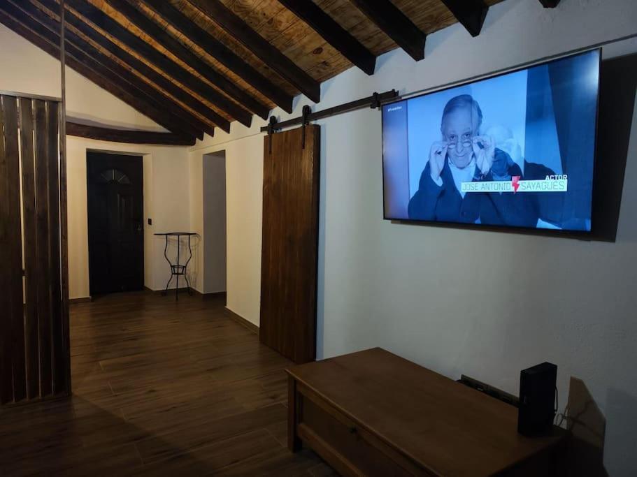 Вілла La Casa Vieja Санта-Крус-де-Тенеріфе Екстер'єр фото
