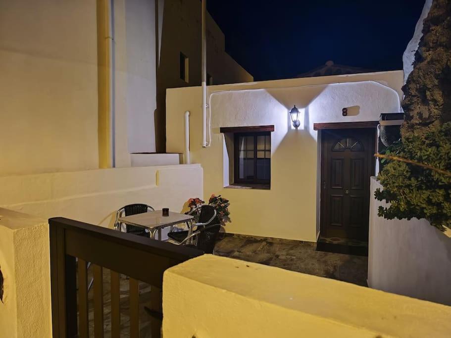 Вілла La Casa Vieja Санта-Крус-де-Тенеріфе Екстер'єр фото